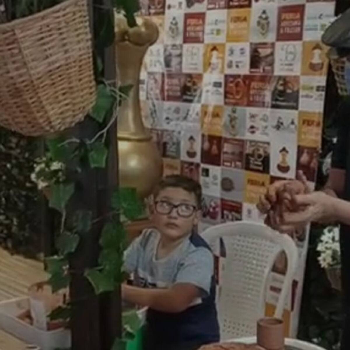 Los alfareros, oficio que se resiste a morir en la Feria Artesanal