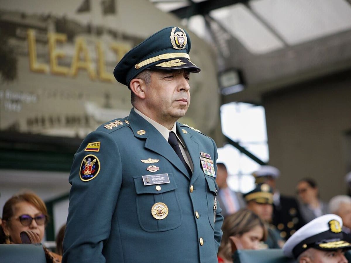 FF.MM. dicen haber ‘neutralizado’ a 145 integrantes de disidencias Farc cercanos a ‘Iván Mordisco’