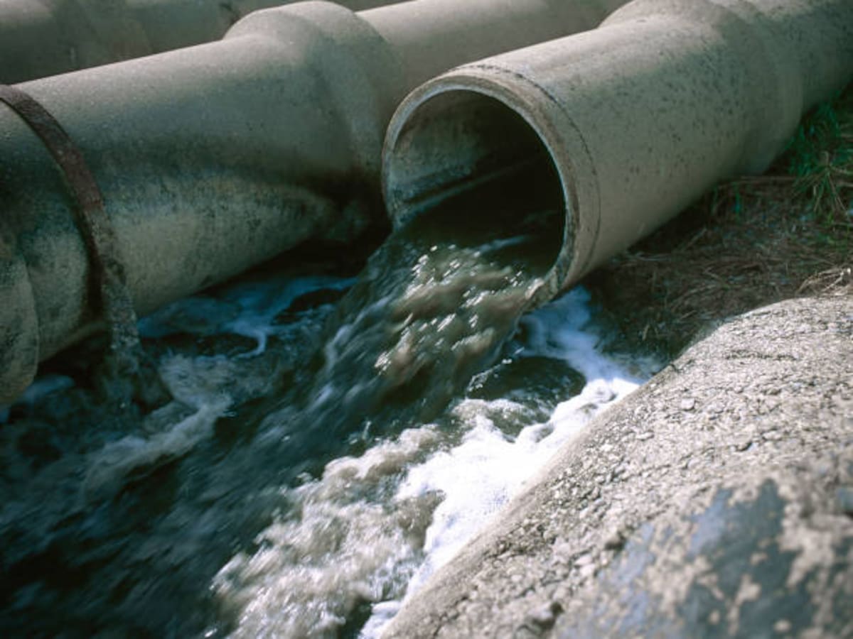 Autoridades anuncian tasa por vertimientos en Magdalena para controlar el daño ambiental
