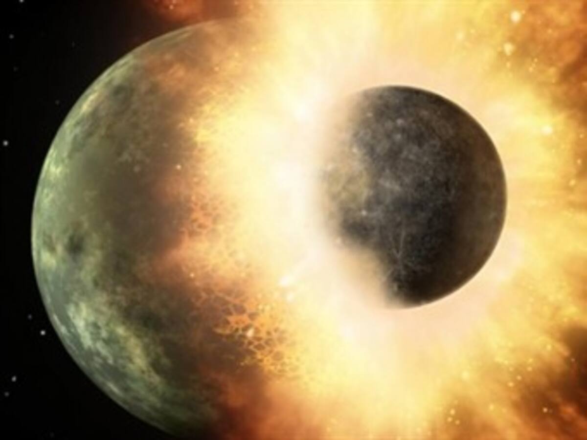 Asteroide del tamaño de un portaaviones se aproximará a la Tierra
