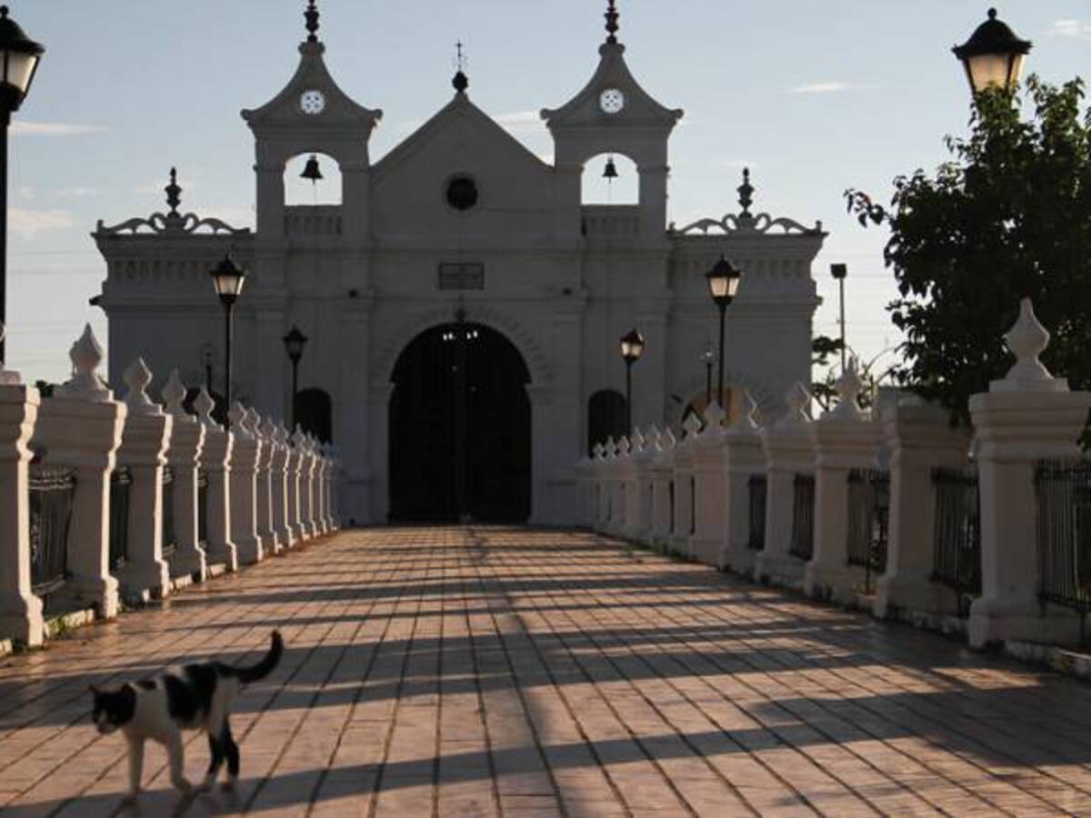Tutela impide construcción de parque cementerio en Duitama