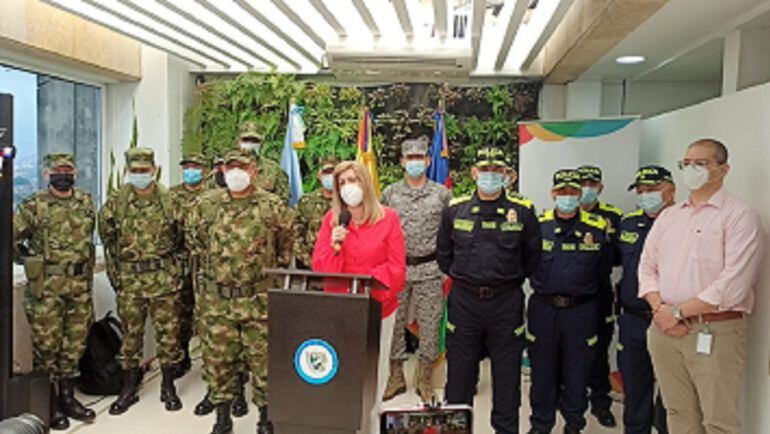 Consejo de seguridad