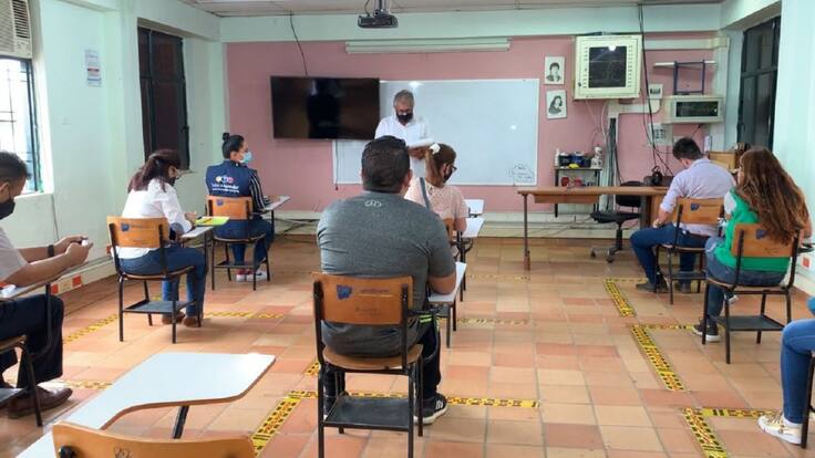 María Eugenia Triana