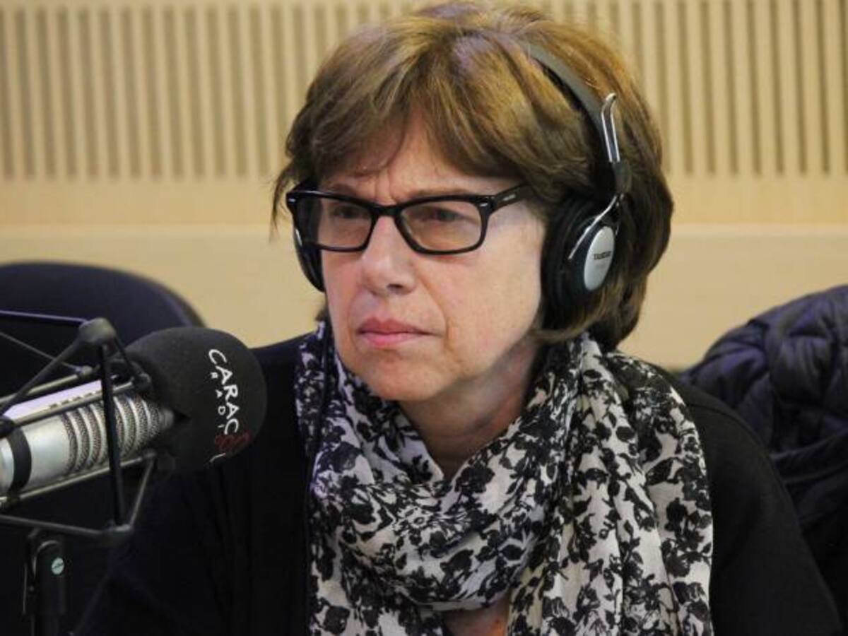 La sexualidad no es un asunto de ideologías sino de evidencias científicas: Y. Reyes