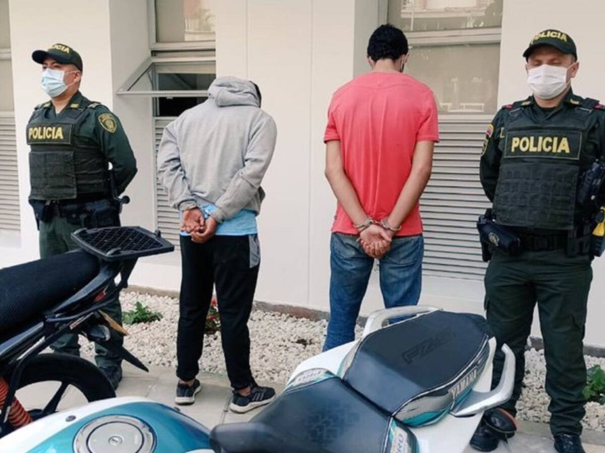 Informe genera alerta temprana por amenaza del narcotráfico en Bucaramanga