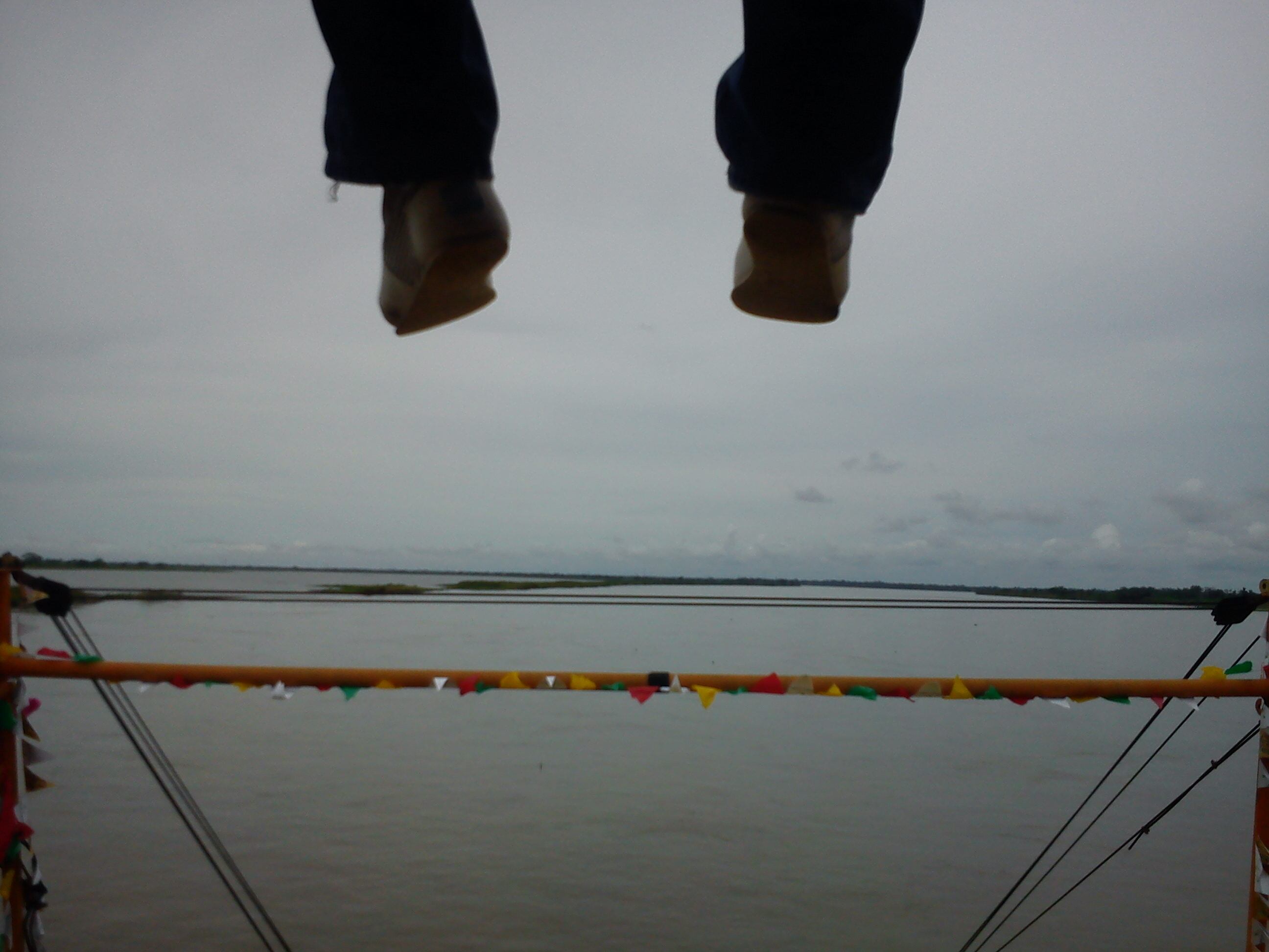 Crucero por el río Magdalena: ¿Conozca cuándo será el primer viaje comercial?