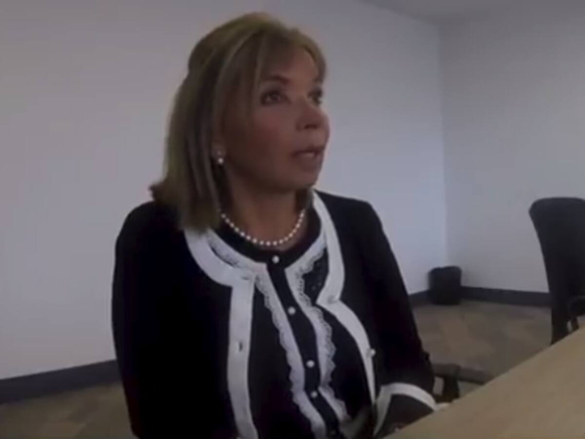 María del Pilar Bahamón Falla, nueva Secretaria Ejecutiva de la JEP