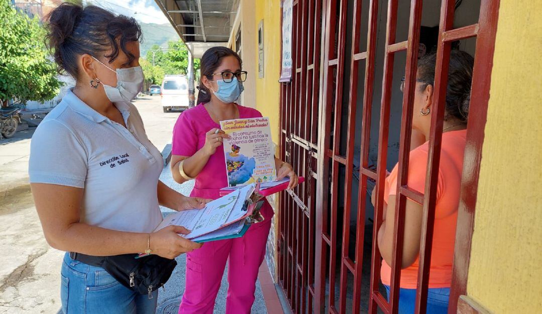 Autoridades realizan campañas en los 37 municipios para evitar que hechos de violencia aumentan durante esta celebración.