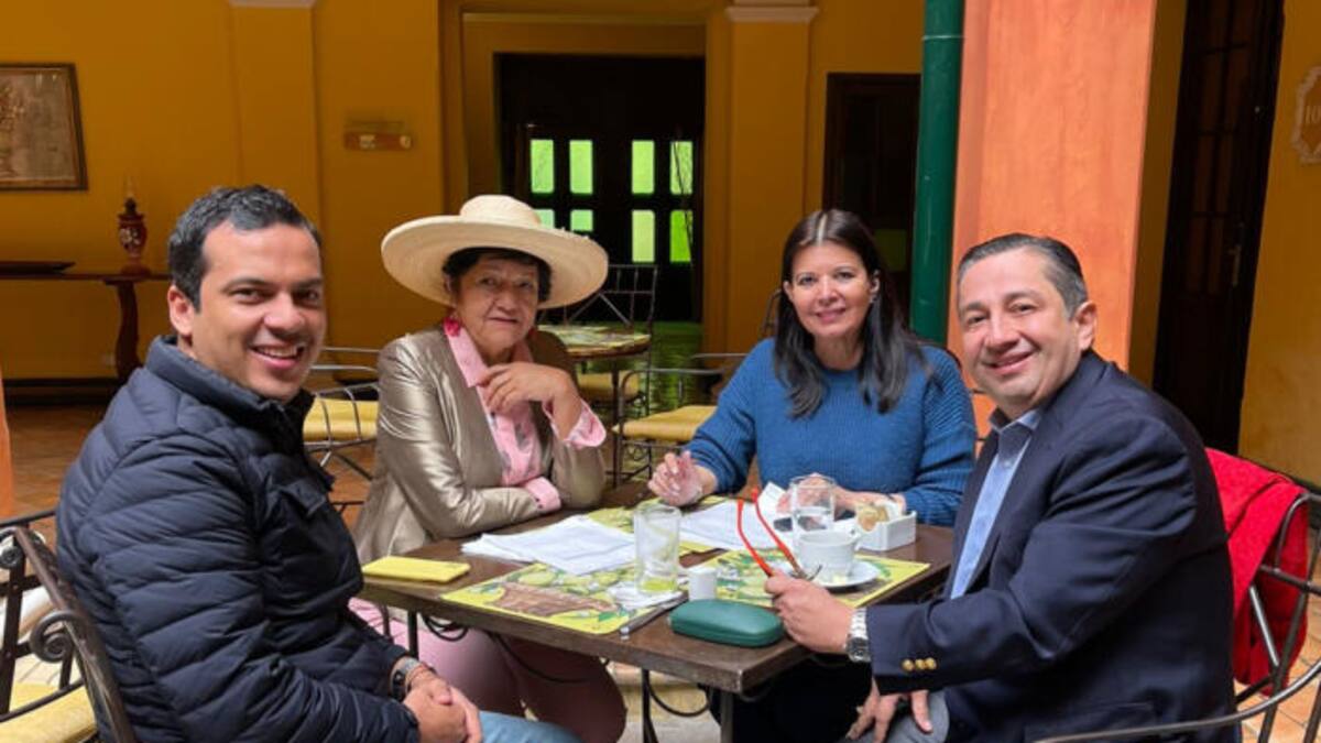 Representantes a la Cámara del Huila pedirán más recursos al gobierno nacional