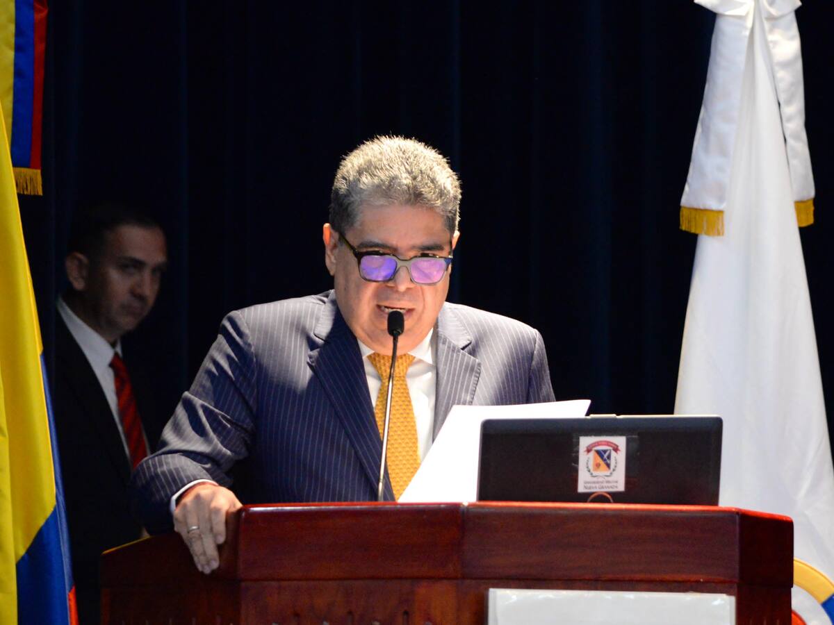 Contralor no acompañará proceso de la ANDJE para contratar servicios de firma internacional