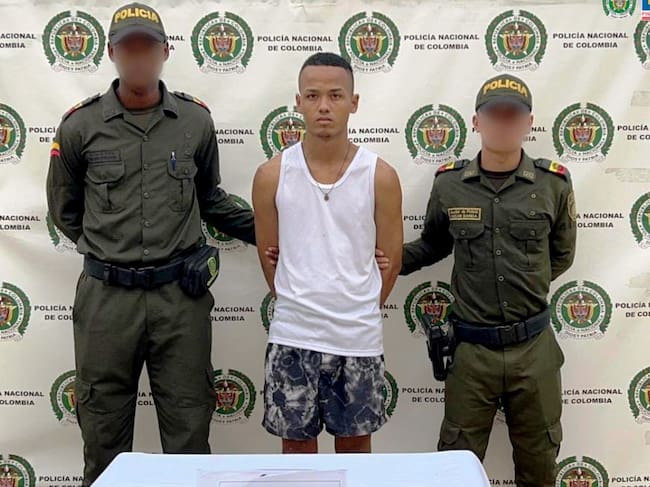 A más de 40 años de prisión fue condenado el responsable de asesinar a un chef en Cartagena