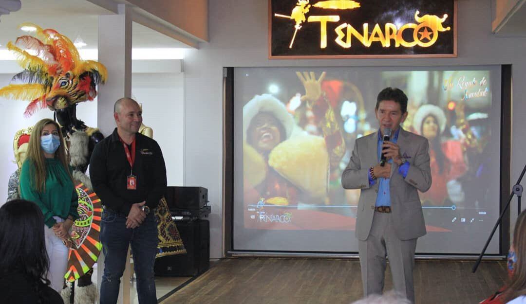 Jorge Hernán Usme Salazar y Luis Emilio Pérez Gutiérrez