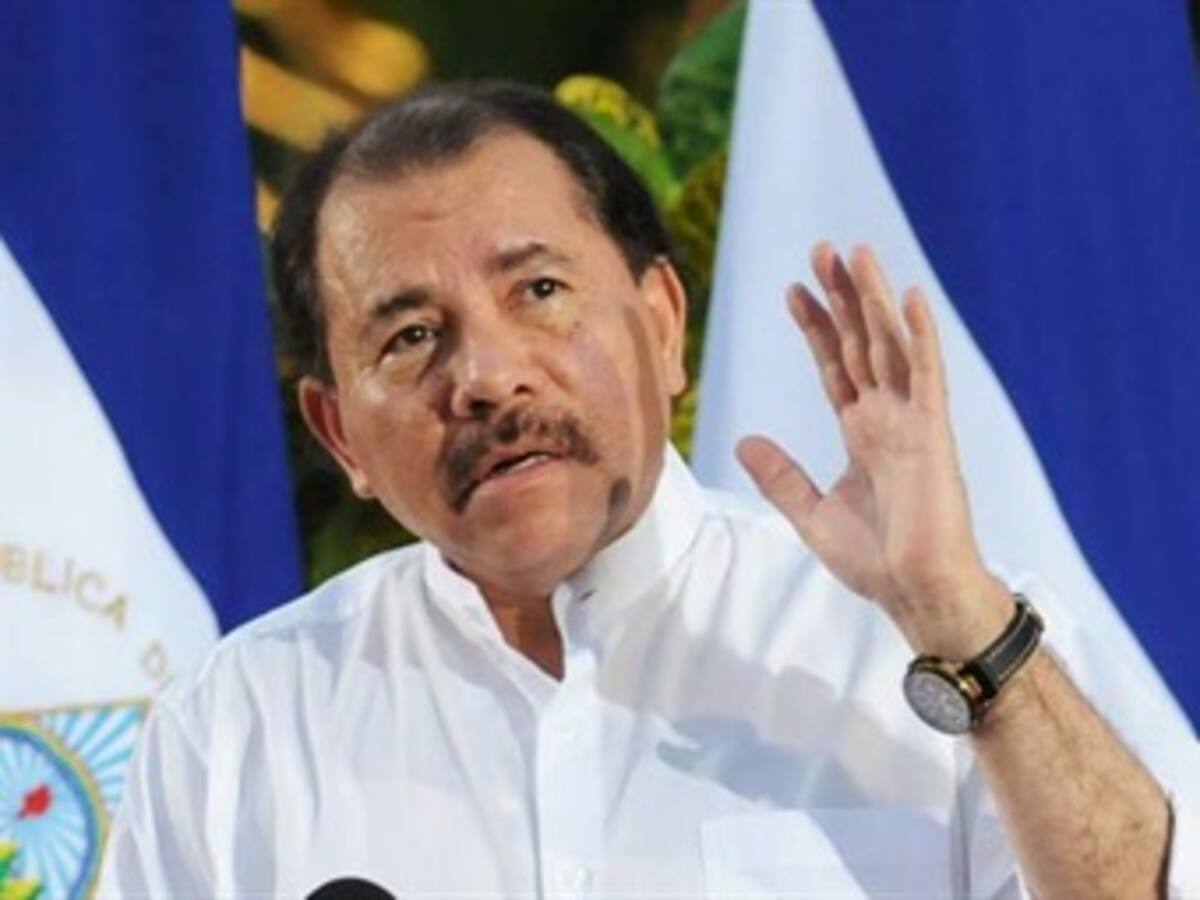 Estamos en comunicación con las naciones que están siendo vulneradas por Nicaragua: Santos