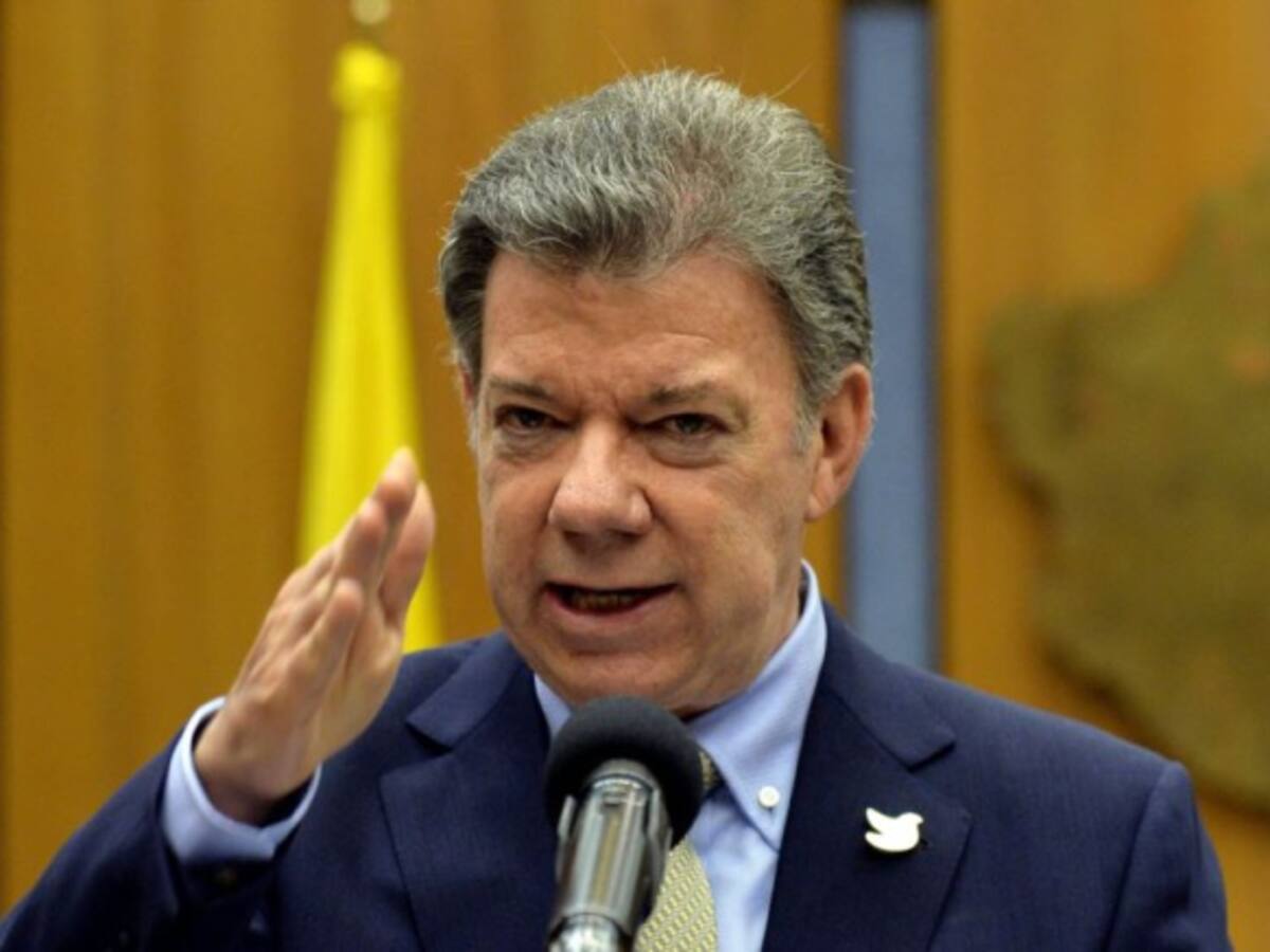 Santos visitará Reino Unido, Emiratos Arabes y Portugal