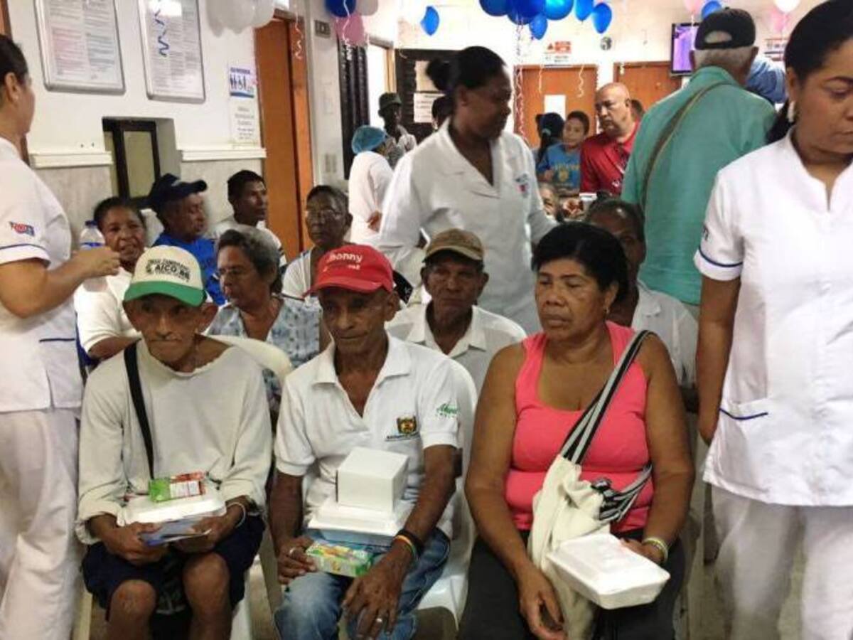 Denuncian pago irregular de mil millones de pesos en hospital de Cartagena