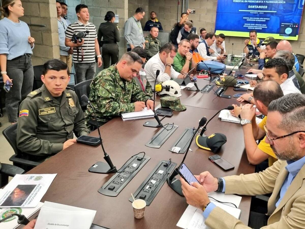 Alcaldes del área emitirán decreto que prohíbe quemas controladas y paseos de olla