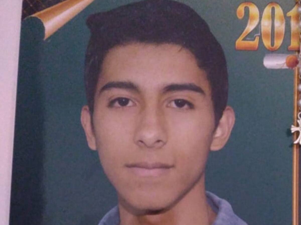 La historia del joven asesinado y descuartizado en C/marca por un celular