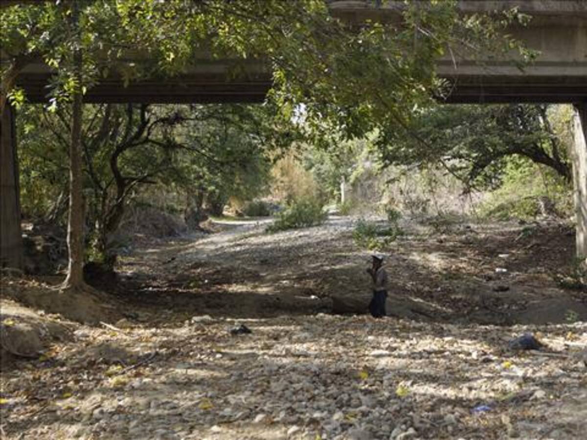 Paro en La Guajira es injusto. Hay diálogo abierto y soluciones: Gobierno