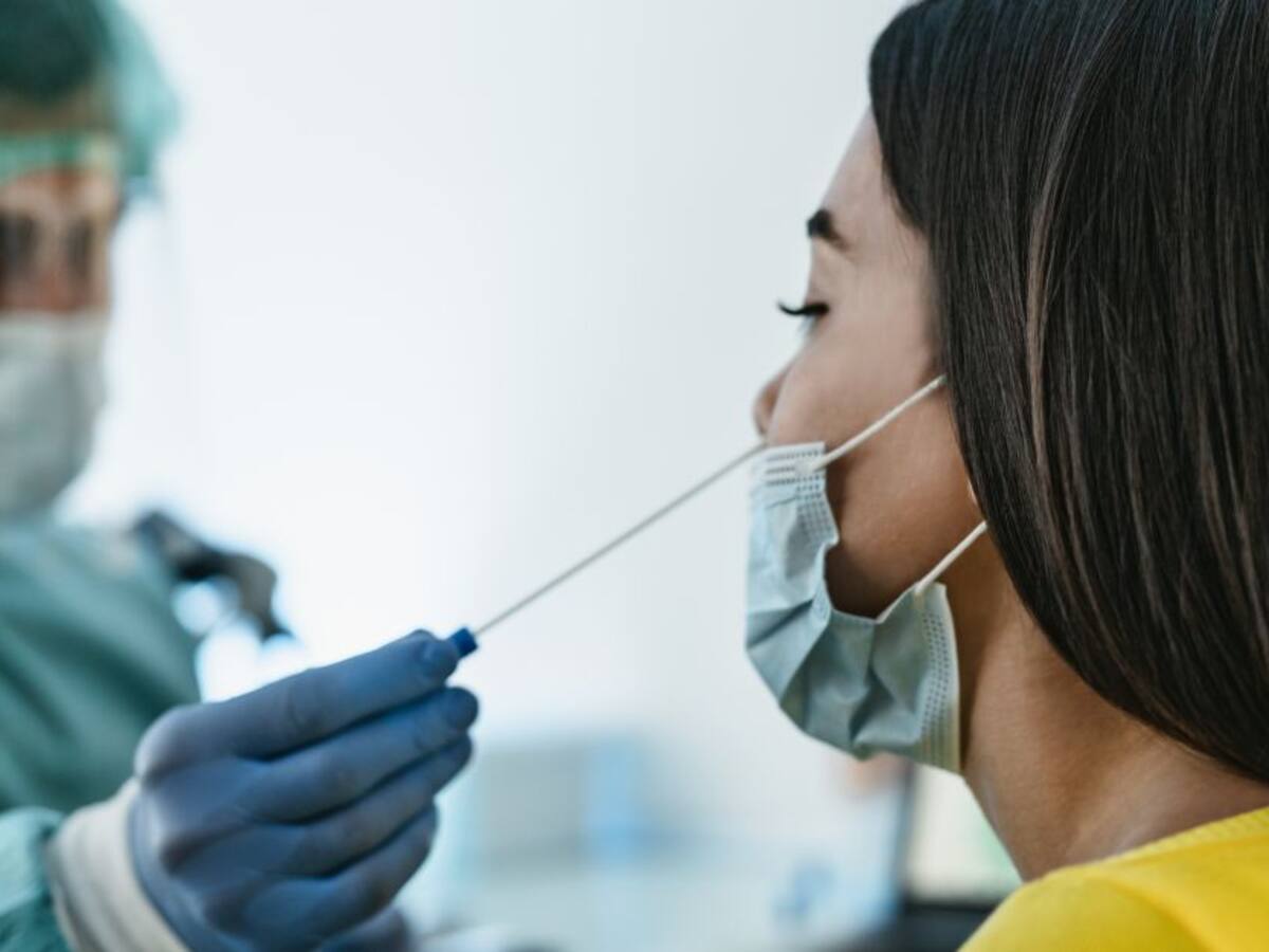 Diagnóstico rápido, primordial para frenar contagios de coronavirus