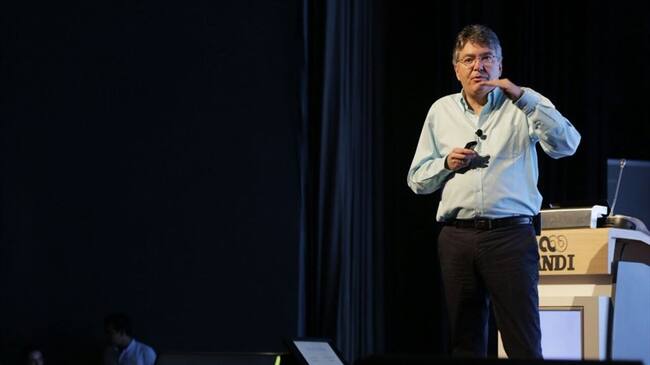 Mauricio Cárdenas, ministro de Hacienda. Foto: Prensa Minhacienda