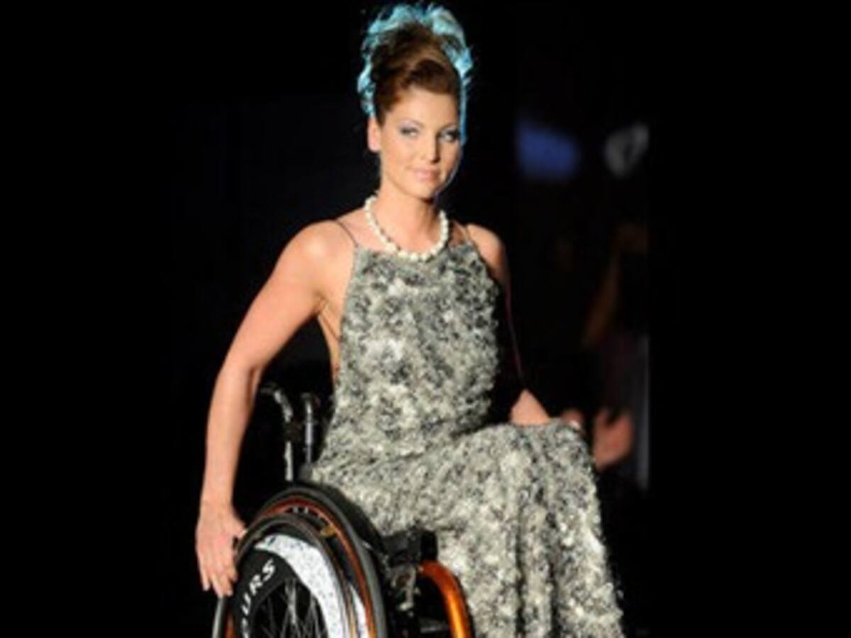 Hungría será la sede de Miss Mundo para mujeres en silla de ruedas