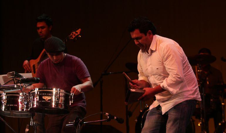 Prográmese con Salsa al Parque 2018