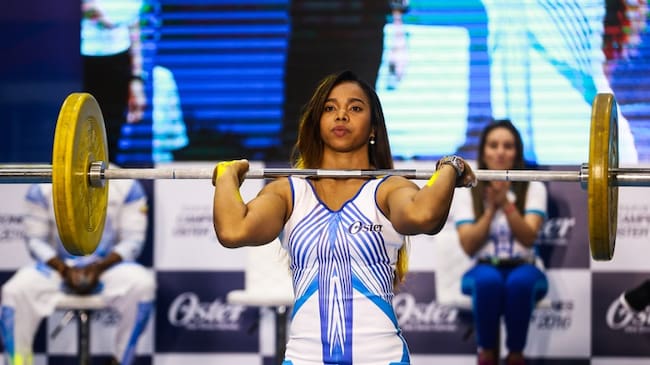 Leidy Solís