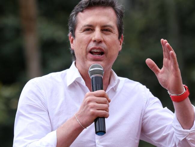 Extradición no puede ser un premio: Juan Manuel Galán