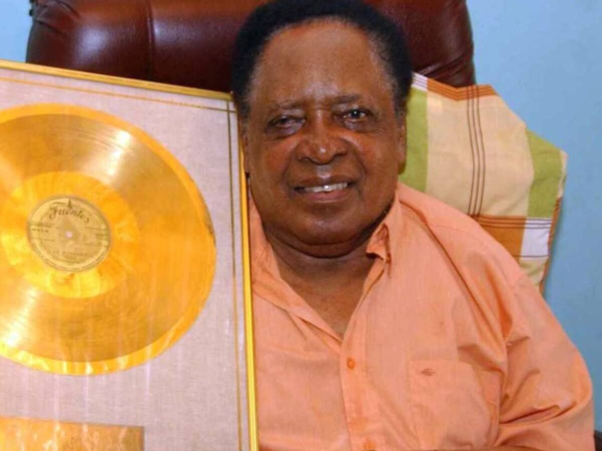 Las canciones más populares de Eliseo Herrera