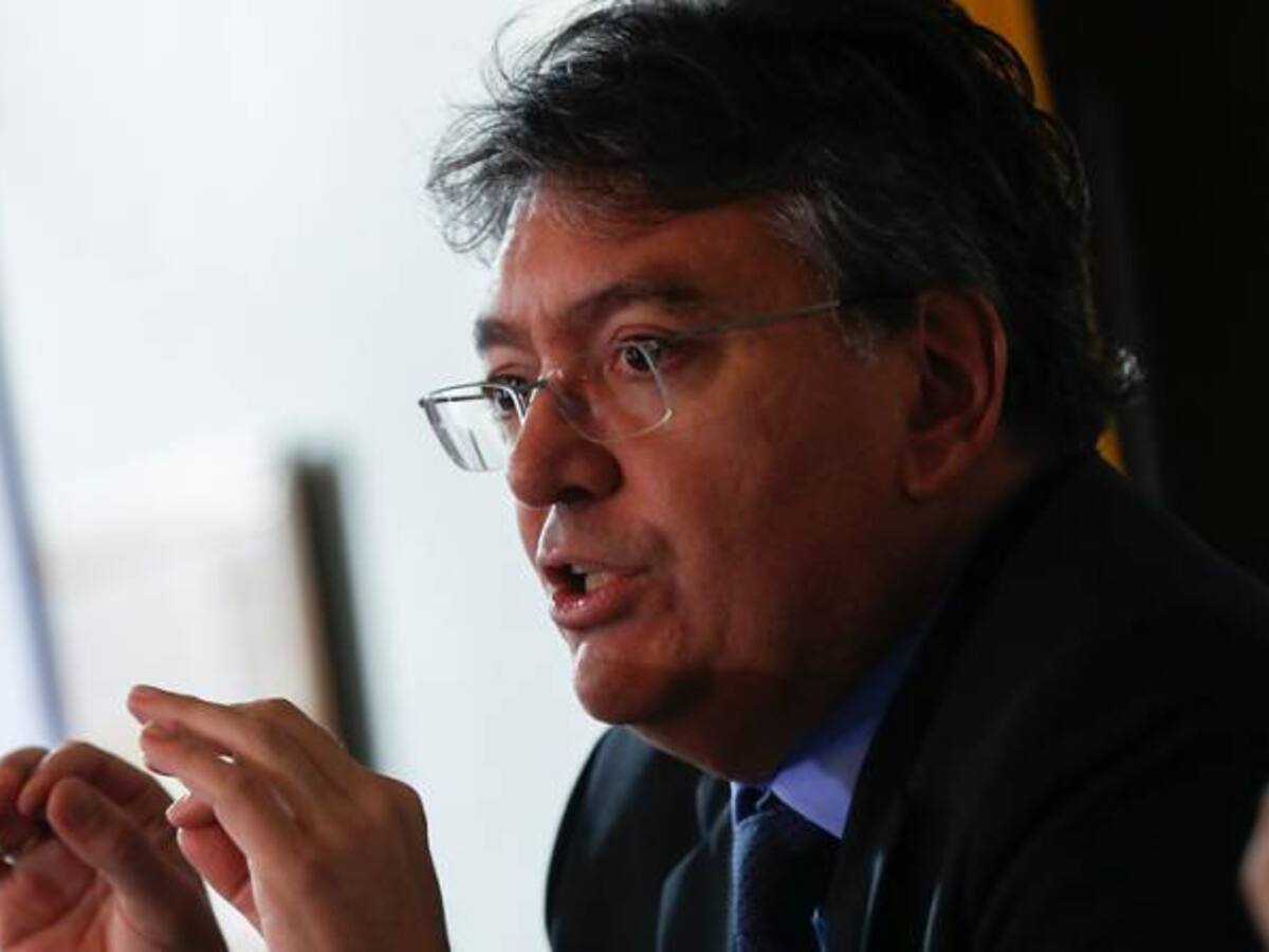 El Gobierno revisó a la baja el crecimiento económico