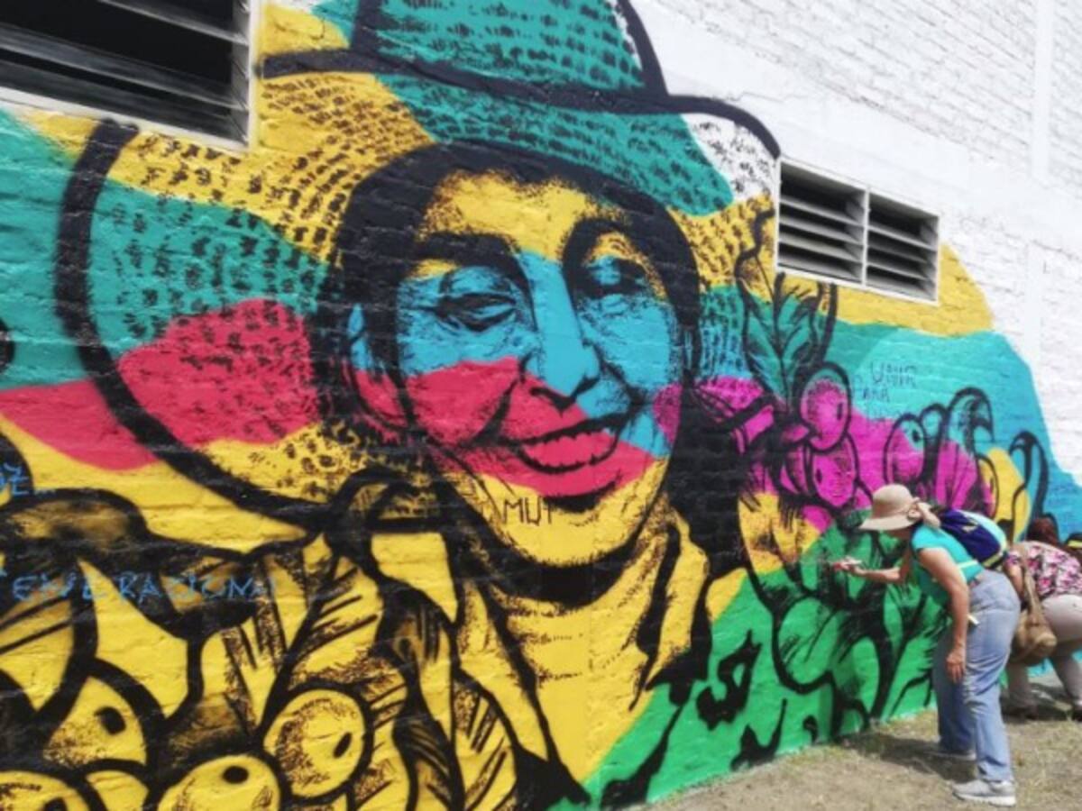 Las elecciones cafeteras, un ejemplo de democracia en el campo