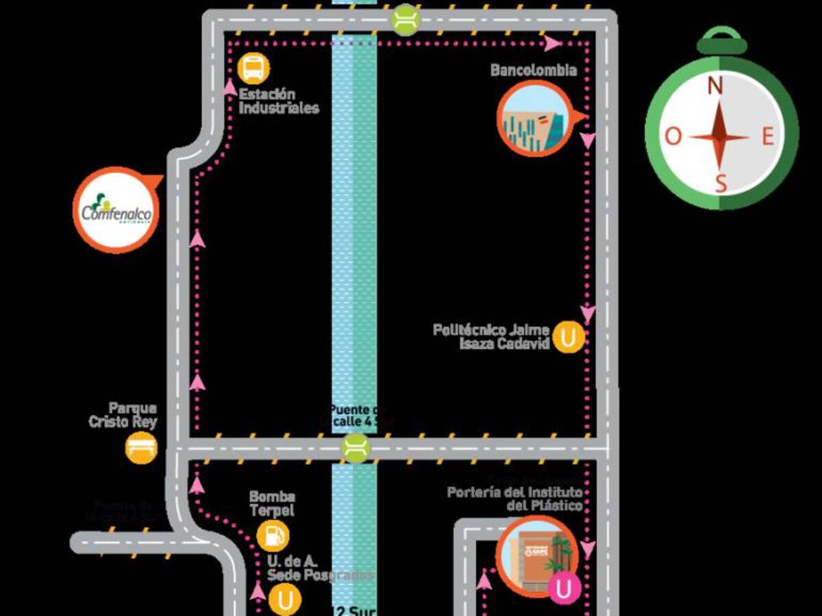 Camperos protagonizarán Desfile de autos clásicos y antiguos 2018