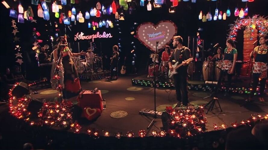 . Foto: Captura youtube