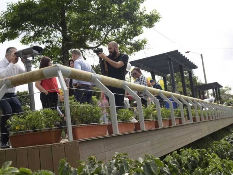 Foto: Gobernación de Risaralda