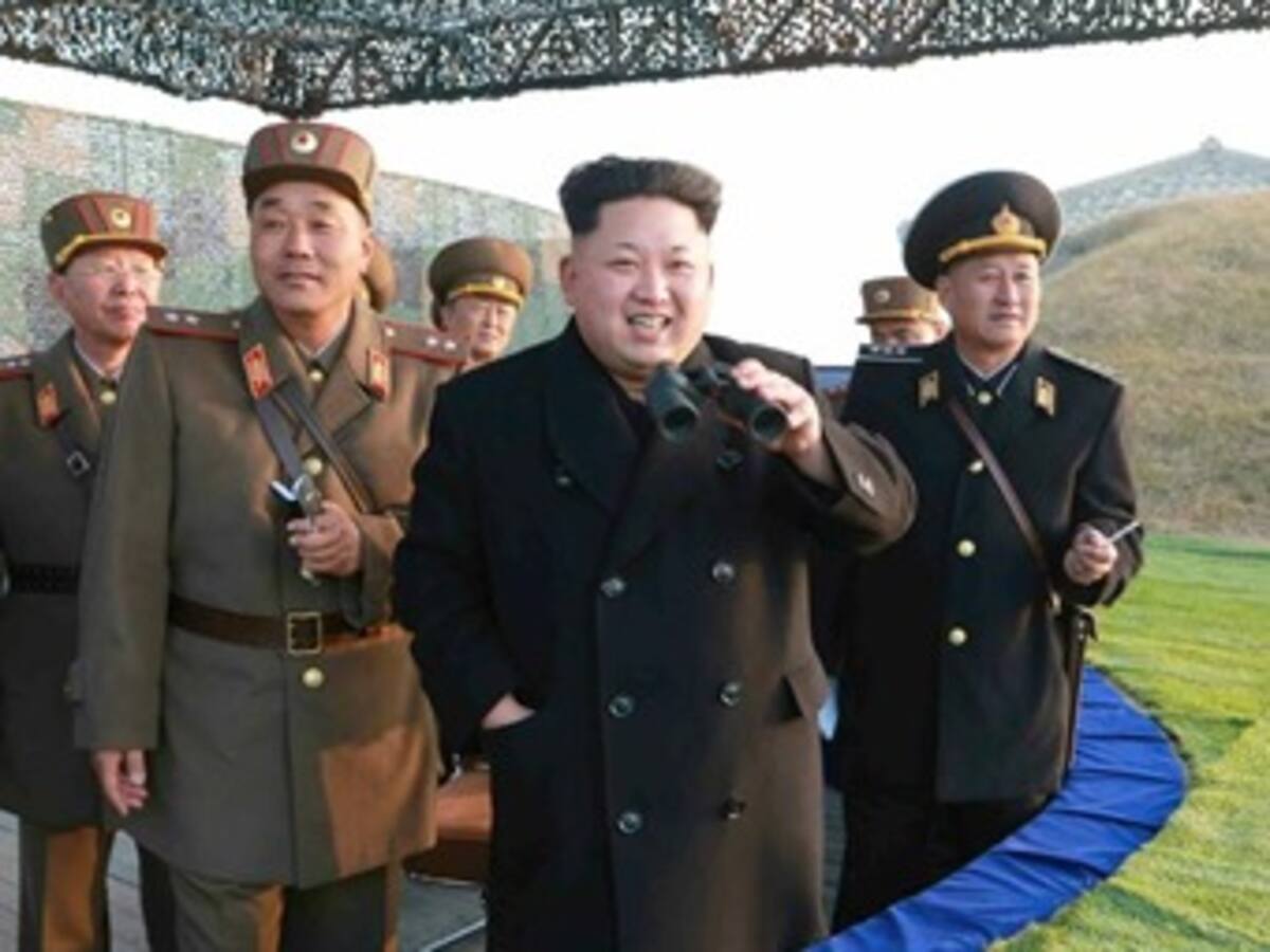 ONU debe investigar las torturas de la CIA: Corea del Norte
