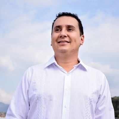 Silvano Calvo Calvo / Foto Redes Sociales