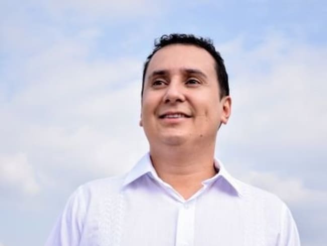 Silvano Calvo Calvo / Foto Redes Sociales