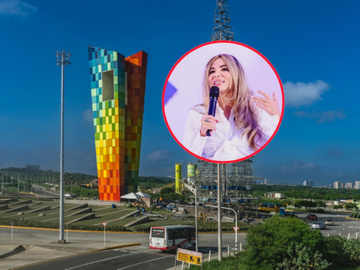 “Los astros están alineados”: Gerente de Ciudad sobre futuro de inversión turística en Barranquilla