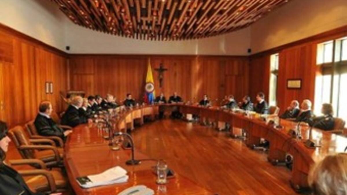 Consejo de Estado acepta que 65 años es edad de retiro forzoso