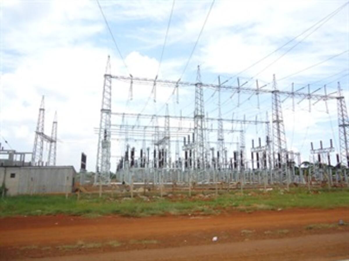 Explosión en subestación de energía de Colombia deja 5 muertos y 15 heridos