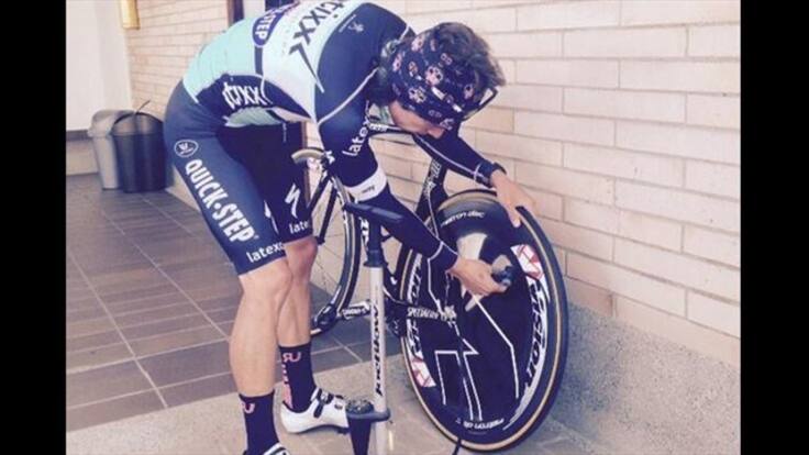 Los de 'Europa' tendrán que competir solos: Santiago Botero