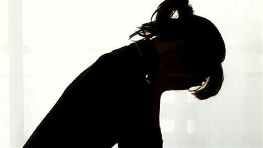 Denuncian presunto abuso a estudiante. Foto:Suministrada.