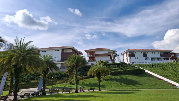 Secretaria de turismo del Quindío sobre temporada fin de año