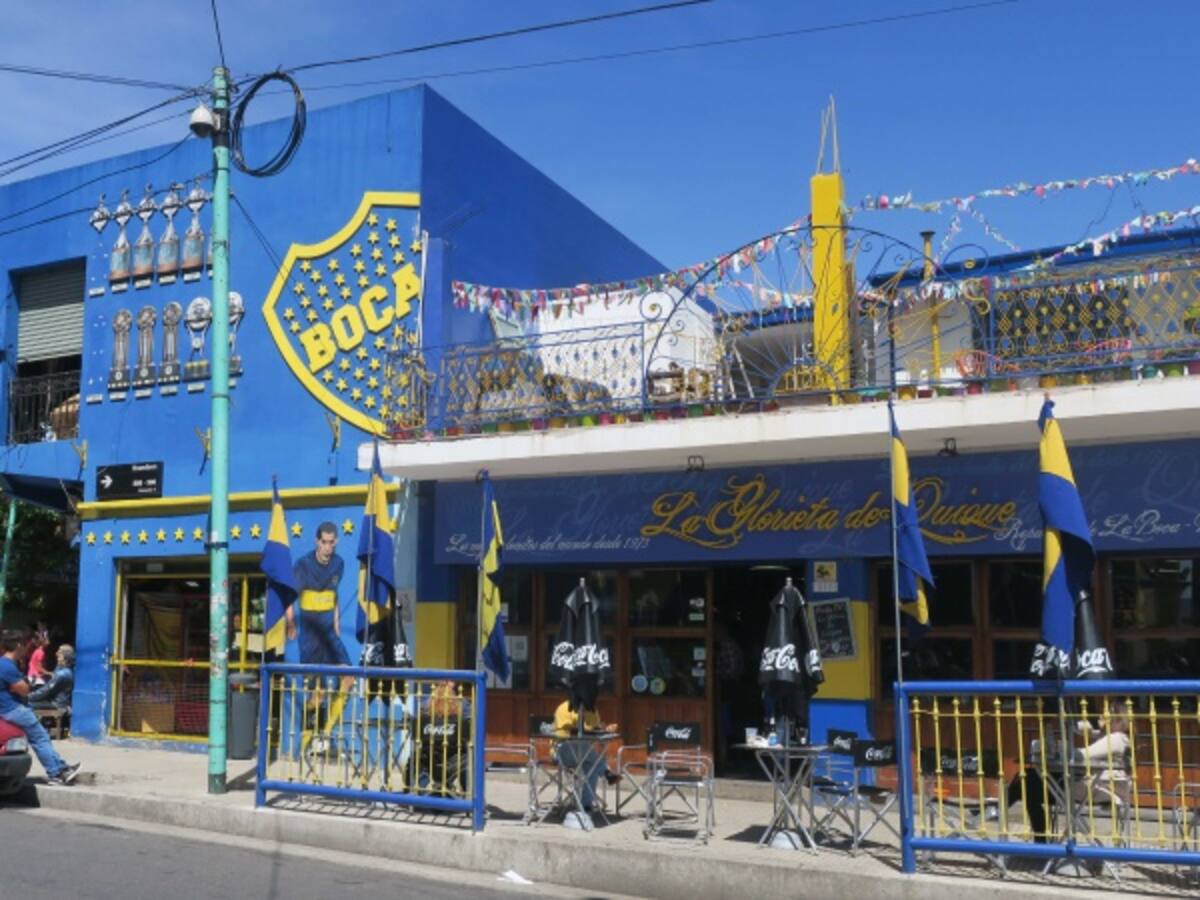 Final de la Libertadores Boca-River cambia de horario