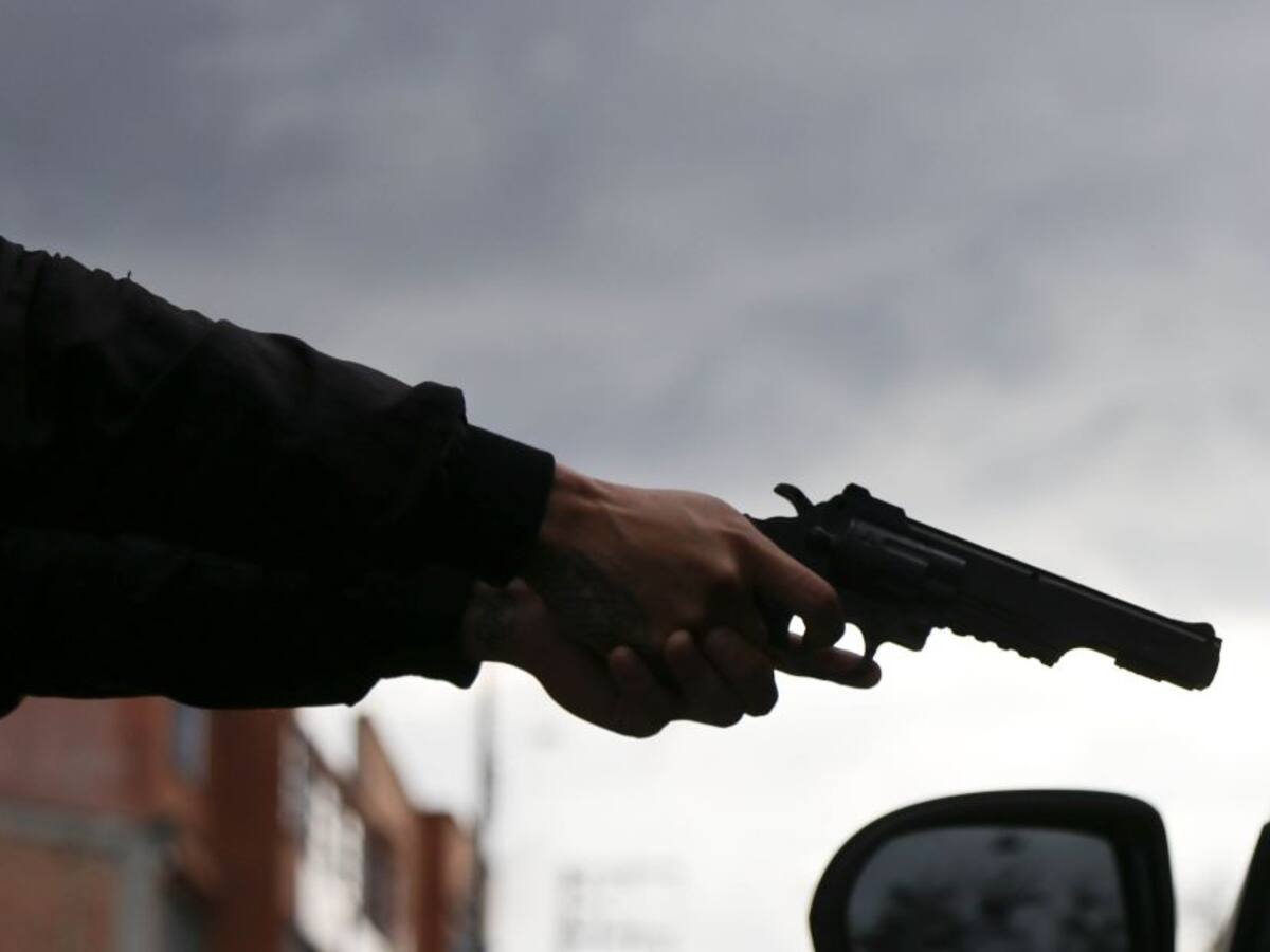 Autoridades en Córdoba investigan el asesinato de enfermera