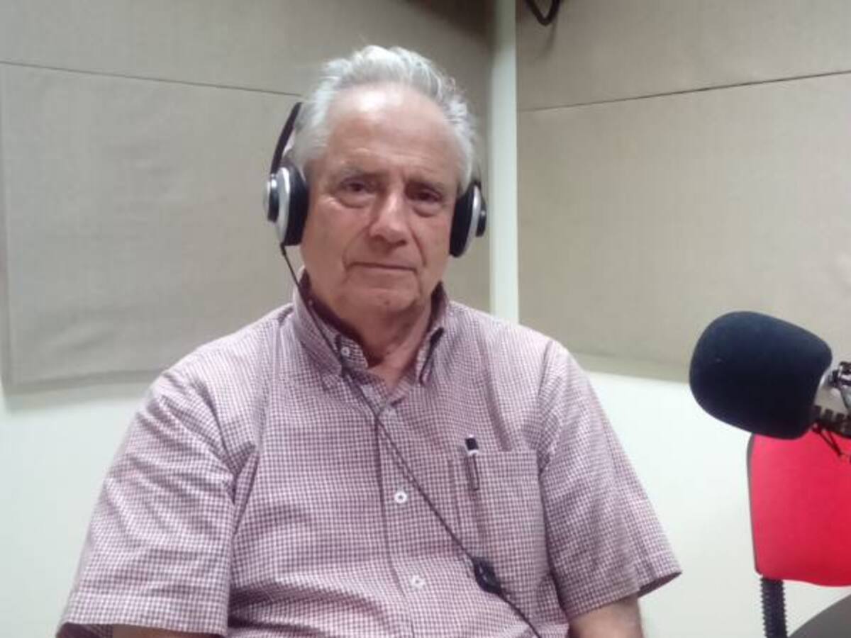 Al Quindío le hacen falta líderes: Carlos Alberto Gómez Buendía, ex gobernador