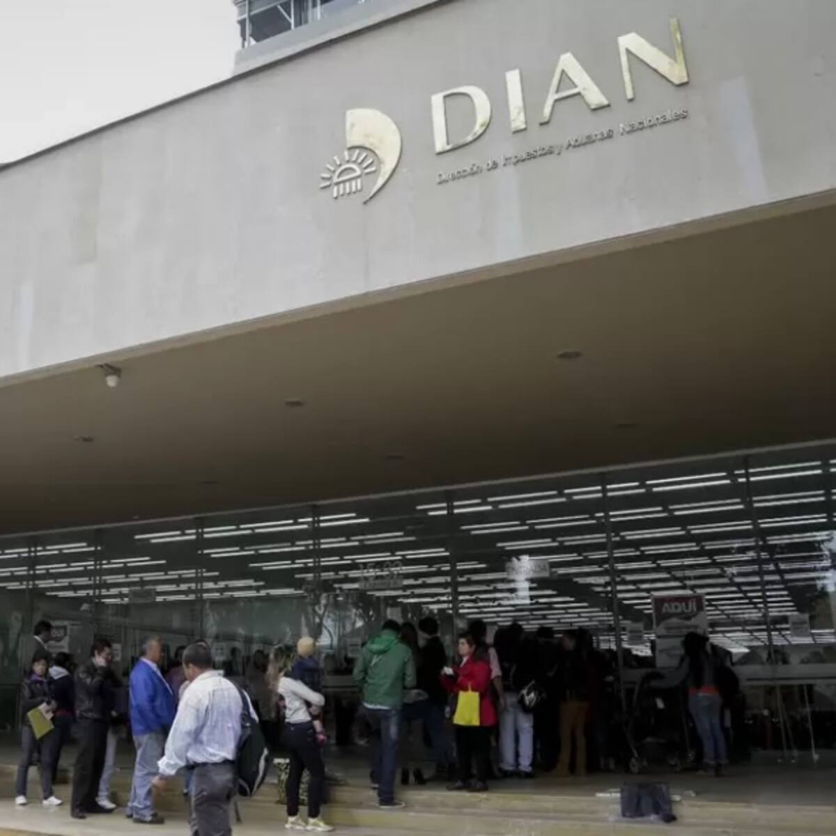 Proyecto de ley busca destrabar pleitos entre la DIAN y los contribuyentes