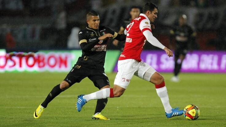 A partir del 2015 Bavaria será el nuevo patrocinador del fútbol colombiano