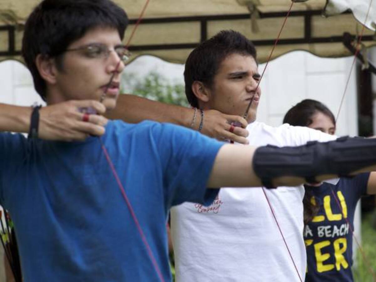 Juegos universitarios de Cali empiezan esta semana en la XIII Copa Icesi