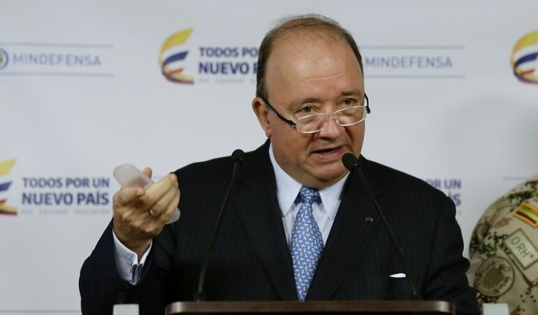 Luis Carlos Villegas